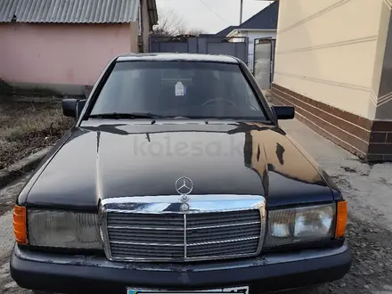 Mercedes-Benz 190 1993 года за 1 100 000 тг. в Шымкент