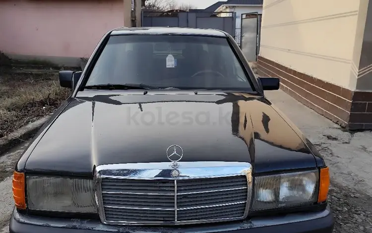 Mercedes-Benz 190 1993 года за 1 100 000 тг. в Шымкент