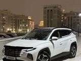 Hyundai Tucson 2023 года за 14 200 000 тг. в Астана