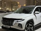 Hyundai Tucson 2023 года за 14 200 000 тг. в Астана – фото 2