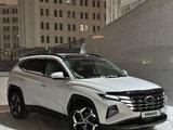 Hyundai Tucson 2023 года за 14 200 000 тг. в Астана – фото 3