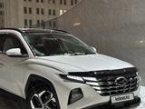 Hyundai Tucson 2023 года за 14 200 000 тг. в Астана – фото 4