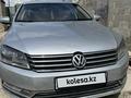 Volkswagen Passat 2011 года за 5 200 000 тг. в Алматы – фото 4