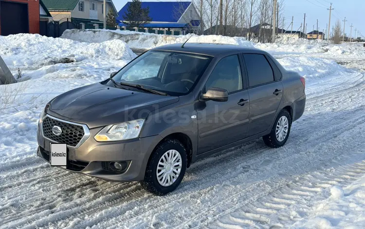 ВАЗ (Lada) Granta 2190 2015 года за 3 150 000 тг. в Актобе