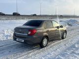 ВАЗ (Lada) Granta 2190 2015 годаүшін3 150 000 тг. в Актобе – фото 5