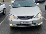 Toyota Camry 2003 годаfor5 500 000 тг. в Талдыкорган – фото 4