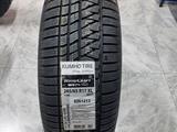 KUMHO Wintercraft WS71 SUV 265/65/R17 116H XL за 51 900 тг. в Алматы