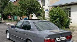 BMW 525 1993 года за 1 280 000 тг. в Шымкент – фото 2
