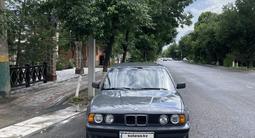 BMW 525 1993 года за 1 280 000 тг. в Шымкент – фото 4