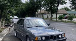 BMW 525 1993 годаүшін1 280 000 тг. в Шымкент – фото 5