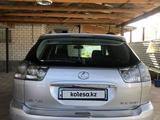 Lexus RX 330 2003 годаүшін7 500 000 тг. в Актобе – фото 2