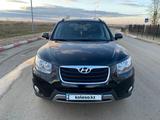 Hyundai Santa Fe 2012 года за 8 700 000 тг. в Костанай