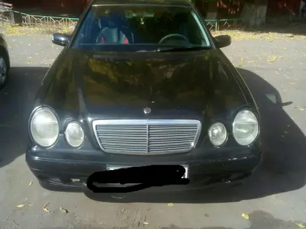 Mercedes-Benz E 280 2000 года за 4 000 000 тг. в Павлодар – фото 3