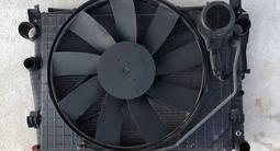 Вентилятор охлаждения кулер W220 за 80 000 тг. в Алматы