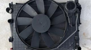 Вентилятор охлаждения кулер W220 за 80 000 тг. в Алматы
