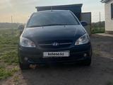Hyundai Getz 2008 года за 2 800 000 тг. в Алматы