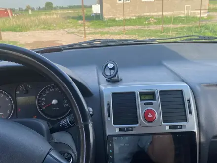 Hyundai Getz 2008 года за 2 800 000 тг. в Алматы – фото 10