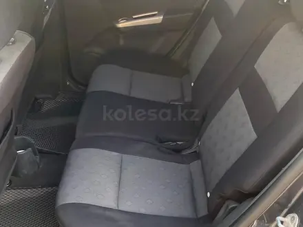 Hyundai Getz 2008 года за 2 800 000 тг. в Алматы – фото 12