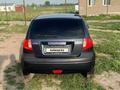 Hyundai Getz 2008 года за 2 800 000 тг. в Алматы – фото 4