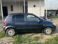 Hyundai Getz 2008 года за 2 800 000 тг. в Алматы – фото 2