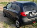 Hyundai Getz 2008 года за 2 800 000 тг. в Алматы – фото 8