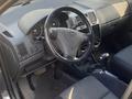 Hyundai Getz 2008 года за 2 800 000 тг. в Алматы – фото 9