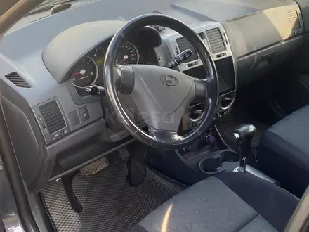 Hyundai Getz 2008 года за 2 800 000 тг. в Алматы – фото 9