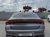 Kia K5 2022 года за 12 400 000 тг. в Астана – фото 4