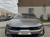 Kia K5 2022 года за 12 400 000 тг. в Астана – фото 3