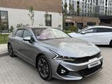 Kia K5 2022 года за 12 400 000 тг. в Астана – фото 2