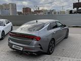 Kia K5 2022 года за 12 400 000 тг. в Астана – фото 5