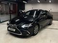 Lexus ES 300h 2018 года за 13 900 000 тг. в Алматы
