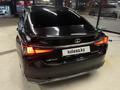 Lexus ES 300h 2018 года за 13 900 000 тг. в Алматы – фото 9