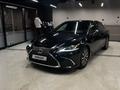 Lexus ES 300h 2018 года за 13 900 000 тг. в Алматы – фото 11
