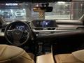 Lexus ES 300h 2018 года за 13 900 000 тг. в Алматы – фото 13
