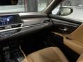 Lexus ES 300h 2018 года за 13 900 000 тг. в Алматы – фото 14