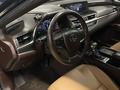 Lexus ES 300h 2018 года за 13 900 000 тг. в Алматы – фото 17