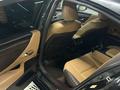 Lexus ES 300h 2018 года за 13 900 000 тг. в Алматы – фото 21