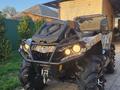 BRP  Can-Am Outlander X MR 1000R 2012 года за 7 200 000 тг. в Алматы