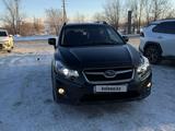 Subaru XV 2012 годаүшін6 000 000 тг. в Павлодар