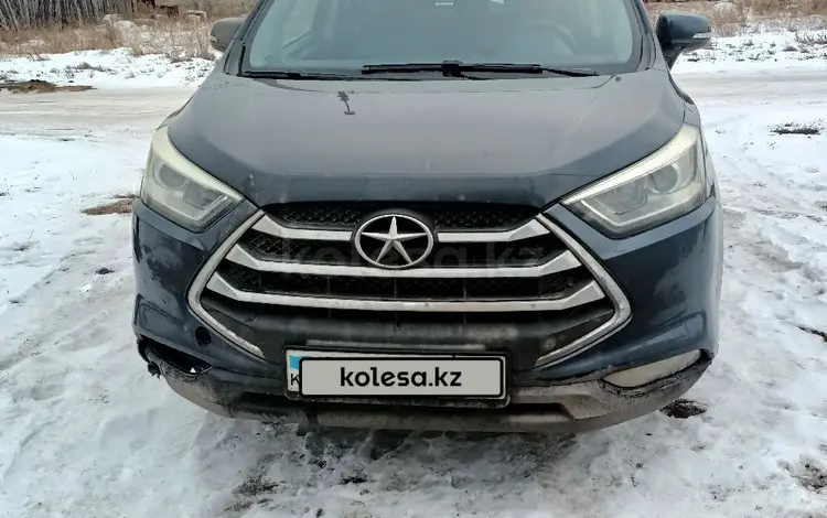 JAC S3 2019 года за 4 500 000 тг. в Рудный