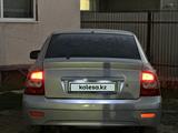 ВАЗ (Lada) Priora 2172 2011 годаүшін1 600 000 тг. в Уральск – фото 3