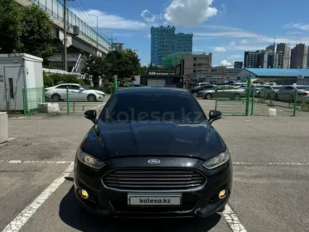 Ford Fusion (North America) 2013 года за 7 800 000 тг. в Алматы