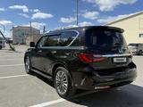 Infiniti QX80 2019 годаүшін22 000 000 тг. в Кокшетау – фото 4
