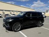 Infiniti QX80 2019 годаүшін22 000 000 тг. в Кокшетау – фото 3