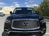 Infiniti QX80 2019 годаүшін22 000 000 тг. в Кокшетау – фото 2