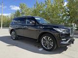 Infiniti QX80 2019 годаүшін22 000 000 тг. в Кокшетау