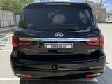 Infiniti QX80 2019 годаүшін22 000 000 тг. в Кокшетау – фото 5