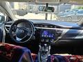 Toyota Corolla 2014 годаүшін7 200 000 тг. в Шымкент – фото 9