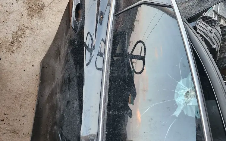 Дверь задней правый Hyundai Grandeur IG 2021 за 15 000 тг. в Шымкент